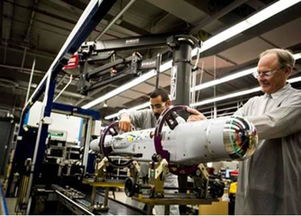 信息技術賦能，雷錫恩公司引領導彈先進制造技術新篇章