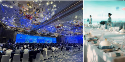 高效專業的會議服務 助力企業成功的關鍵要素