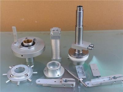 北京通用五金配件企業 連接現代工業的精密基石